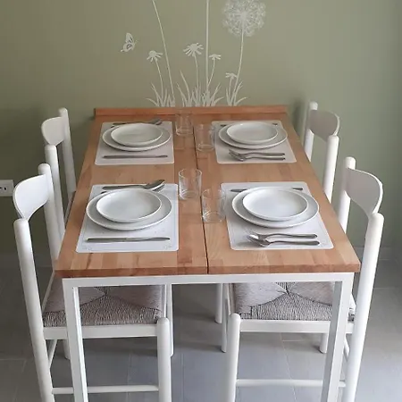 Maya's Монфальконе