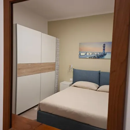 Апартаменты Maya's