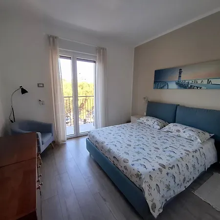 Апартаменты Maya's *