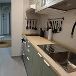 Maya's アパート *