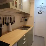 Maya's アパート モンファルコーネ