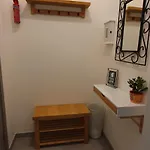 Maya's アパート *