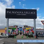 Апартаменты Maya's Монфальконе