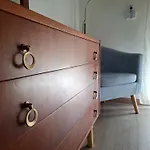 Maya's アパート モンファルコーネ