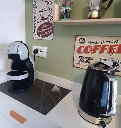 Maya's * 蒙法尔科内