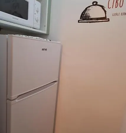 Maya's 公寓 蒙法尔科内