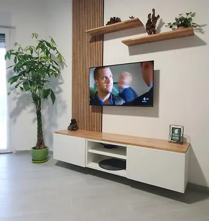 Apartment Maya's