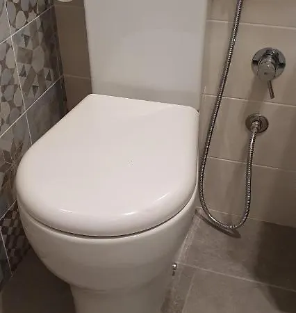 Apartamento Maya's