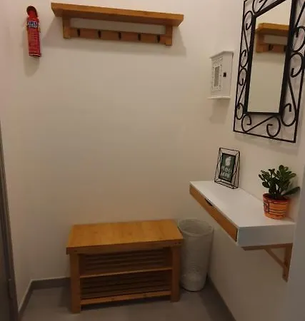 Maya's Apartamento *