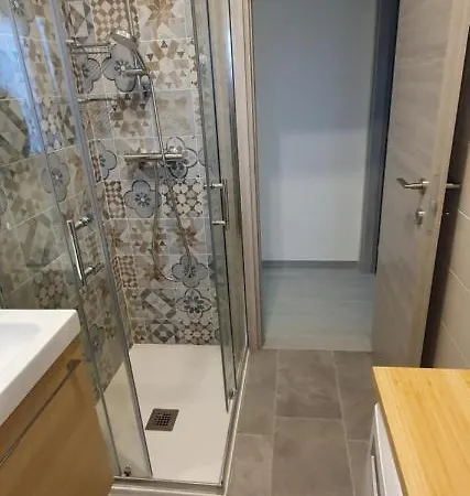 公寓 Maya's 蒙法尔科内