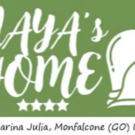 Apartment Maya's Marina Julia