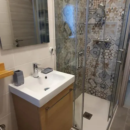 Maya's Apartamento