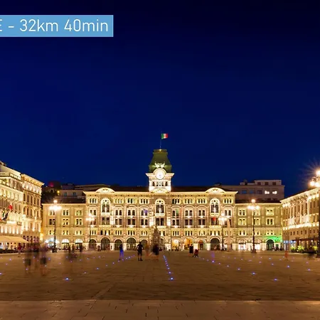 Maya's 公寓 蒙法尔科内