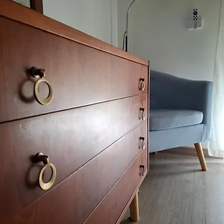 Maya's شقة مونفالكوني