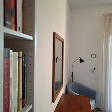 Maya's Apartment *