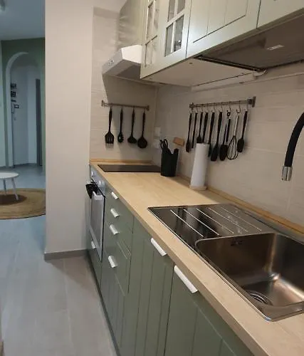 Maya's Apartamento *