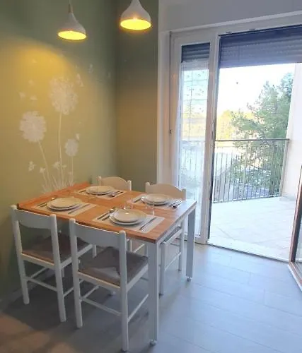 Maya's Apartamento Monfalcone