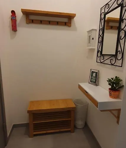 Maya's Apartamento *