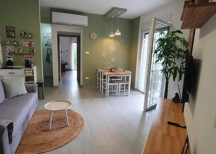 Apartamento Maya's *