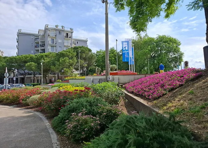 Apartamento Maya's Monfalcone