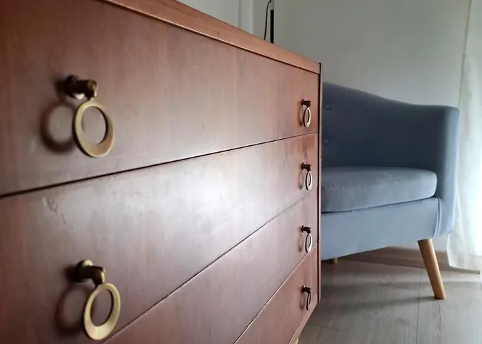 Maya's Apartamento Monfalcone