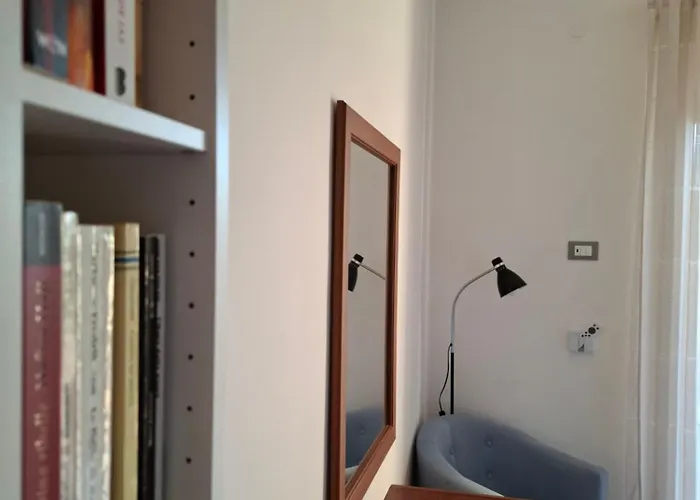 Maya's Apartamento *