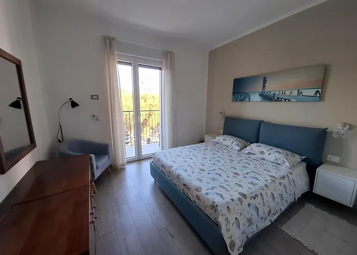 Apartamento Maya's *