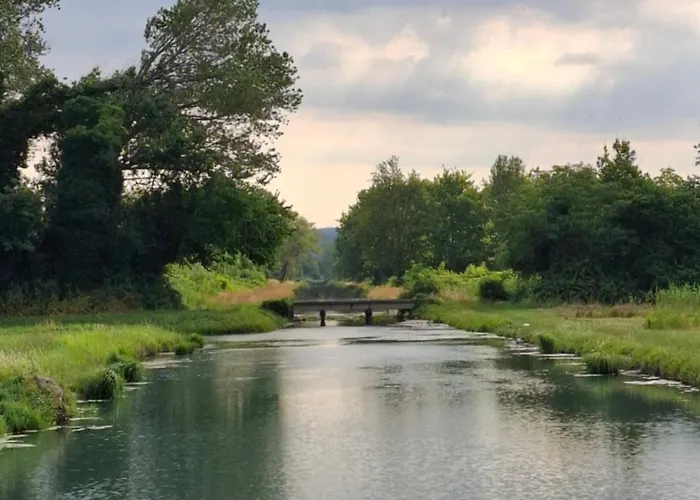 Maya's Apartamento *