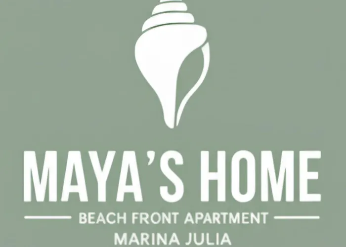 Maya's Apartamento *